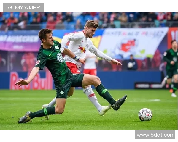 莱比锡红牛客场惜平,未能赢得科隆之行