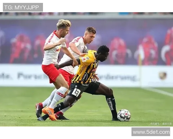 莱比锡客场逼平霍芬海姆,展现强大实力