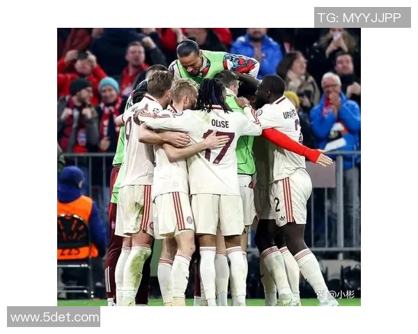 勒沃库森德甲势如破竹，横扫对手展现强大实力