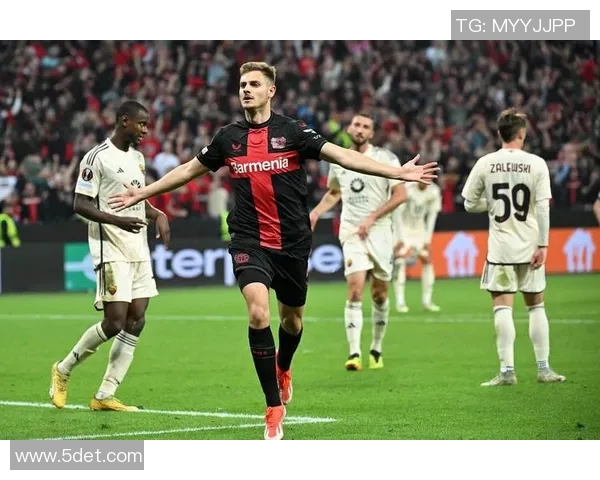 勒沃库森不利阴影笼罩，德甲前景堪忧