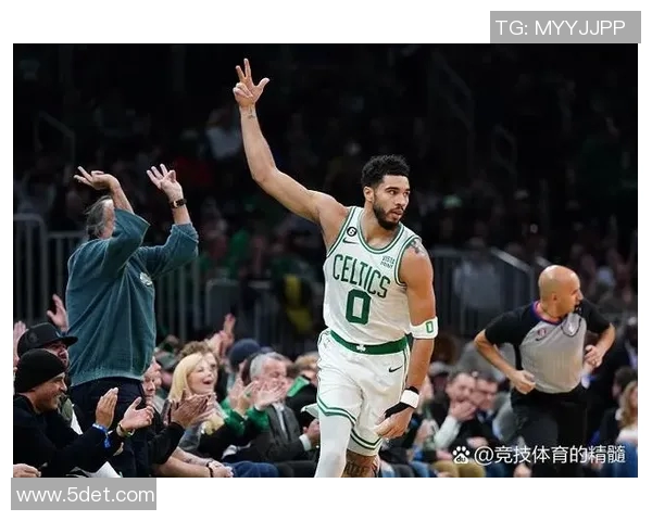 猛龙大胜凯尔特人,取得五连胜:北境之王强势崛起