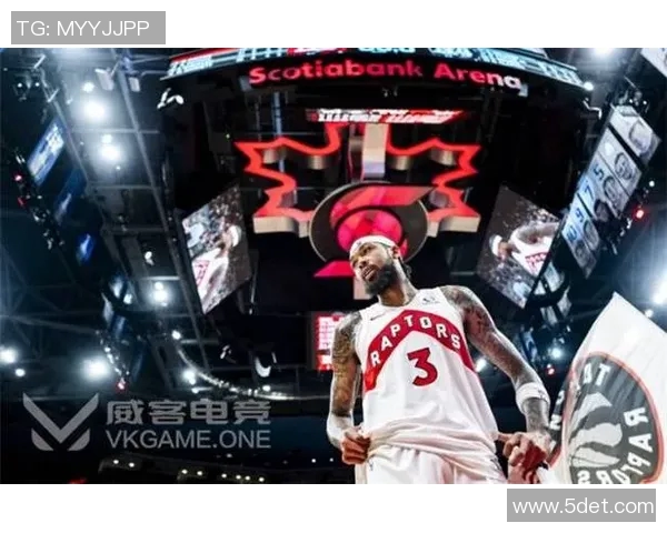 猛龙队横扫老鹰队晋级东部决赛:他们如何成为季后赛最强黑马?