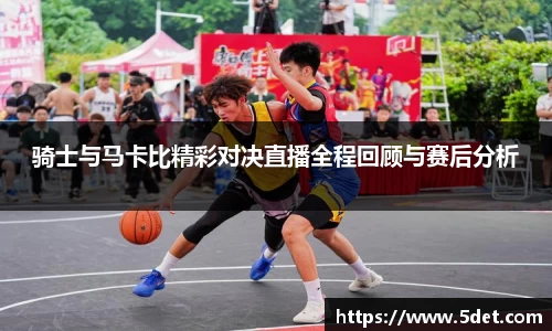 骑士与马卡比精彩对决直播全程回顾与赛后分析